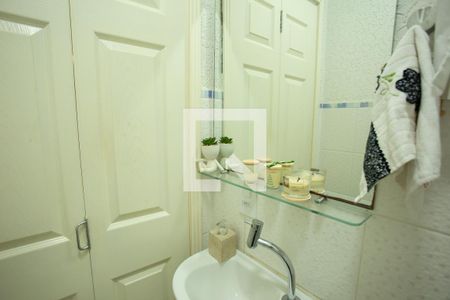 Casa à venda com 120m², 2 quartos e 2 vagasLAVABO