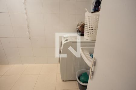 Casa à venda com 120m², 2 quartos e 2 vagasÁREA DE SERVIÇO