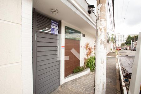 Casa à venda com 120m², 2 quartos e 2 vagasFACHADA