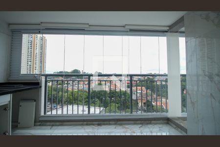 Apartamento à venda com 45m², 2 quartos e 1 vagaSacada