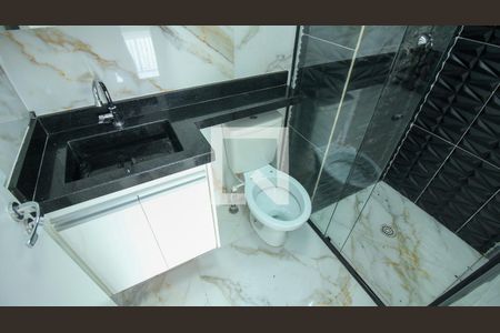 Apartamento à venda com 45m², 2 quartos e 1 vagaBanheiro