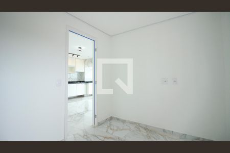 Apartamento à venda com 45m², 2 quartos e 1 vagaQuarto 01