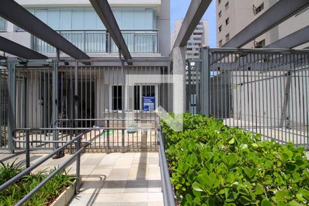 Apartamento à venda com 45m², 2 quartos e 1 vagaPlaquinha