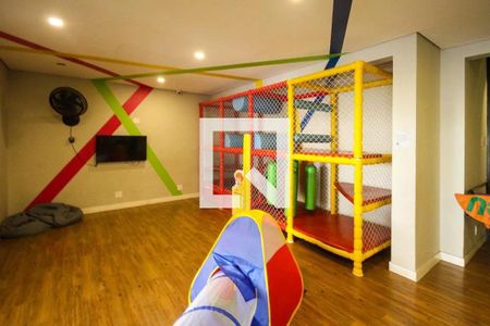 Apartamento à venda com 45m², 2 quartos e 1 vagaÁrea comum