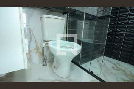 Apartamento à venda com 45m², 2 quartos e 1 vagaBanheiro