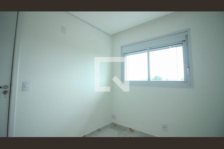 Apartamento à venda com 45m², 2 quartos e 1 vagaQuarto 02
