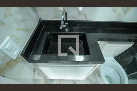 Apartamento à venda com 45m², 2 quartos e 1 vagaBanheiro