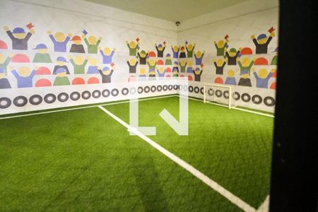 Apartamento à venda com 45m², 2 quartos e 1 vagaÁrea comum