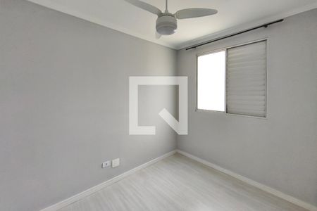 Quarto 2 de apartamento para alugar com 3 quartos, 60m² em São Bernardo, Campinas