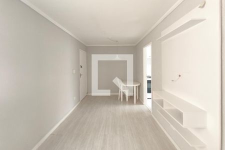 Sala de apartamento para alugar com 3 quartos, 60m² em São Bernardo, Campinas