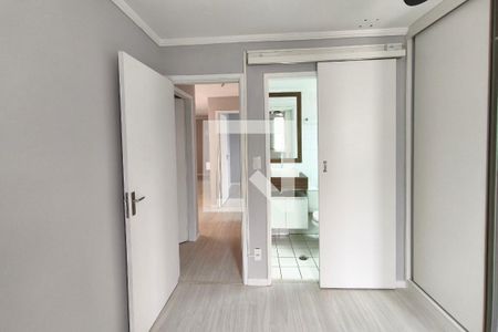 Quarto Suíte de apartamento para alugar com 3 quartos, 60m² em São Bernardo, Campinas