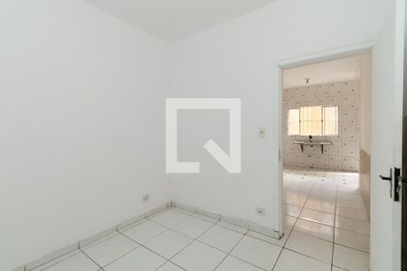 Quarto de casa de condomínio para alugar com 1 quarto, 42m² em Vila Ré, São Paulo