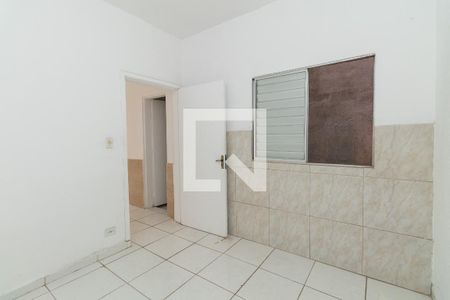 Quarto de casa de condomínio para alugar com 1 quarto, 42m² em Vila Ré, São Paulo