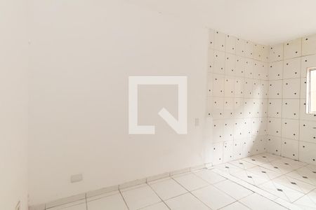 Sala de casa de condomínio para alugar com 1 quarto, 42m² em Vila Ré, São Paulo