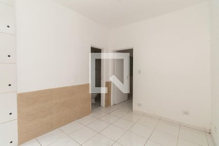 Sala de casa de condomínio para alugar com 1 quarto, 42m² em Vila Ré, São Paulo