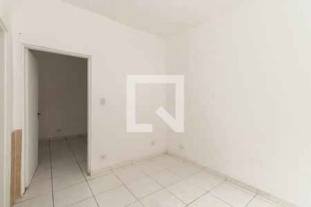 Sala de casa de condomínio para alugar com 1 quarto, 42m² em Vila Ré, São Paulo
