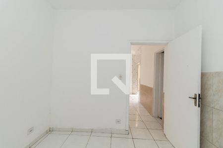 Quarto de casa de condomínio para alugar com 1 quarto, 42m² em Vila Ré, São Paulo
