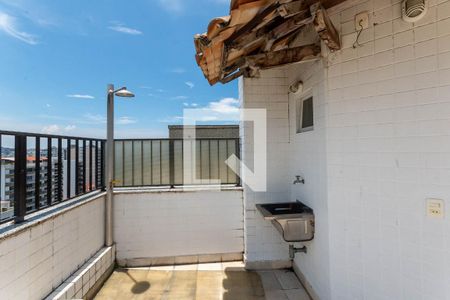 Apartamento à venda com 200m², 3 quartos e 2 vagasCobertura