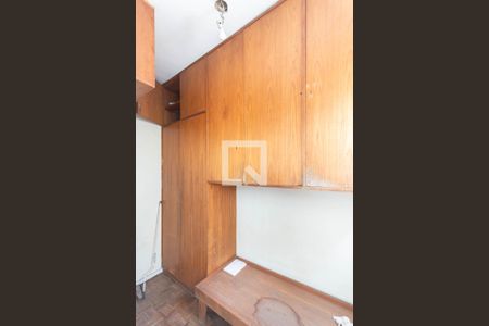 Apartamento à venda com 200m², 3 quartos e 2 vagasQuarto de Serviço