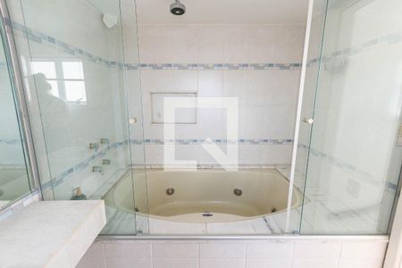 Apartamento à venda com 200m², 3 quartos e 2 vagasBanheiro Cobertura