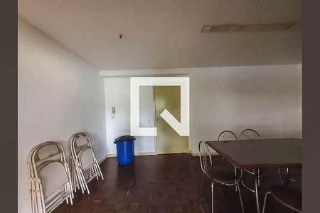 Apartamento à venda com 200m², 3 quartos e 2 vagasÁrea comum