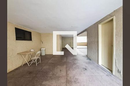Apartamento à venda com 200m², 3 quartos e 2 vagasÁrea comum