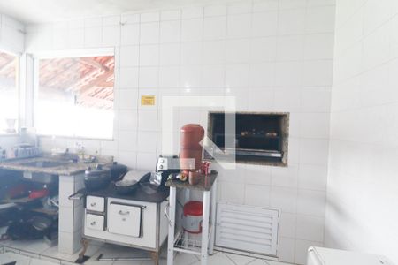 Casa à venda com 1400m², 3 quartos e 5 vagasCozinha