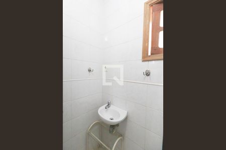 Casa à venda com 1400m², 3 quartos e 5 vagasBanheiro Social