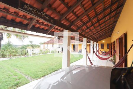 Casa à venda com 1400m², 3 quartos e 5 vagasQuintal