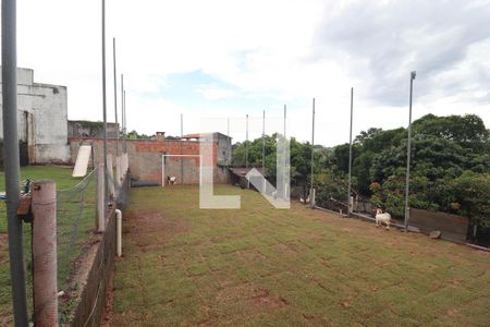 Casa à venda com 1400m², 3 quartos e 5 vagasQuintal