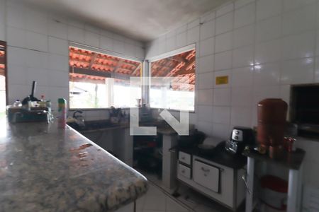 Casa à venda com 1400m², 3 quartos e 5 vagasCozinha