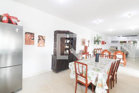 Casa à venda com 1400m², 3 quartos e 5 vagasCozinha