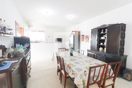 Casa à venda com 1400m², 3 quartos e 5 vagasCozinha