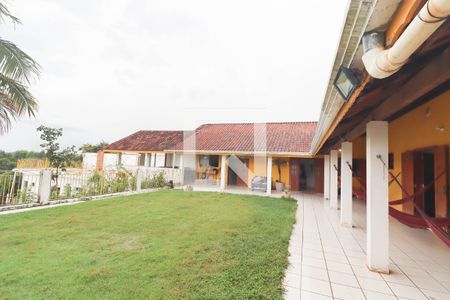 Casa à venda com 1400m², 3 quartos e 5 vagasQuintal