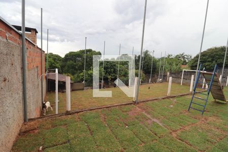 Casa à venda com 1400m², 3 quartos e 5 vagasQuintal