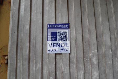 Casa à venda com 1400m², 3 quartos e 5 vagasPlaca