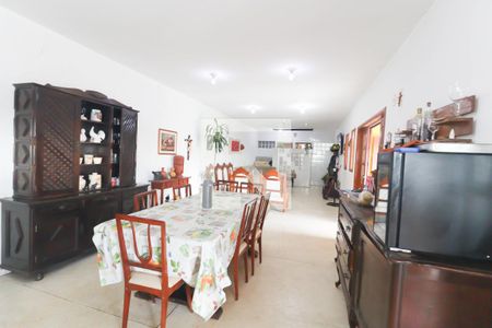 Casa à venda com 1400m², 3 quartos e 5 vagasCozinha