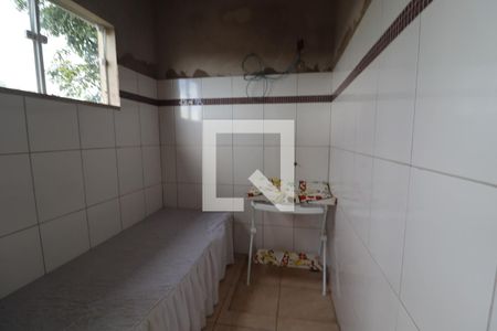 Casa à venda com 1400m², 3 quartos e 5 vagasQuarto