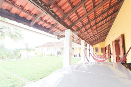 Casa à venda com 1400m², 3 quartos e 5 vagasQuintal