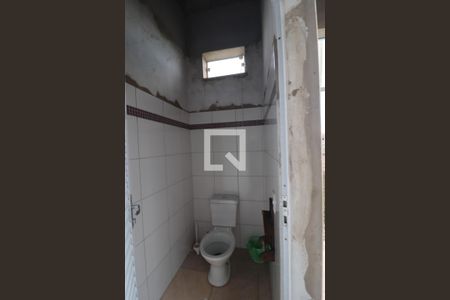 Casa à venda com 1400m², 3 quartos e 5 vagasBanheiro de Serviço