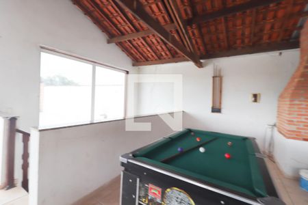 Casa à venda com 1400m², 3 quartos e 5 vagasQuintal
