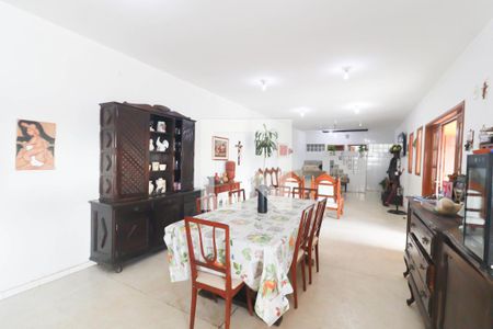 Casa à venda com 1400m², 3 quartos e 5 vagasCozinha