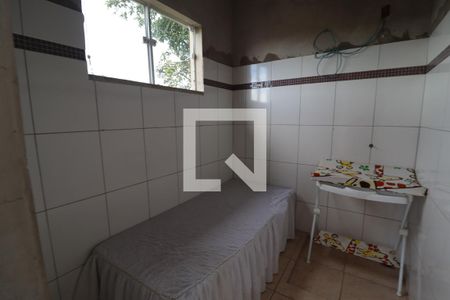 Casa à venda com 1400m², 3 quartos e 5 vagasQuarto