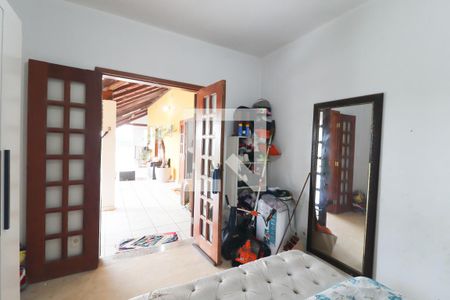 Casa à venda com 1400m², 3 quartos e 5 vagasSuíte 2