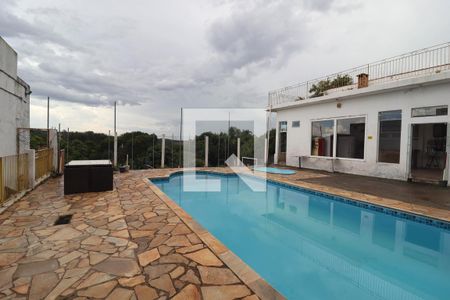 Casa à venda com 1400m², 3 quartos e 5 vagasQuintal