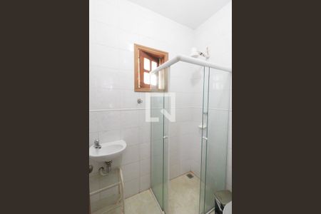 Casa à venda com 1400m², 3 quartos e 5 vagasBanheiro Social