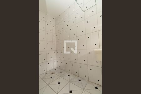 Casa de condomínio para alugar com 42m², 1 quarto e sem vagaÁrea de Serviço