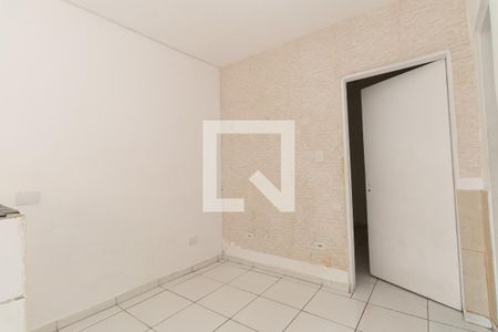 Sala de casa de condomínio para alugar com 1 quarto, 42m² em Vila Ré, São Paulo