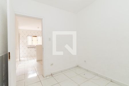 Quarto de casa de condomínio para alugar com 1 quarto, 42m² em Vila Ré, São Paulo