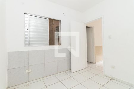 Quarto de casa de condomínio para alugar com 1 quarto, 42m² em Vila Ré, São Paulo